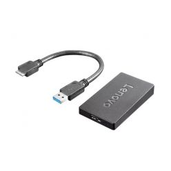 Lenovo kabel rozšiřující adaptér USB 3.0 na DP