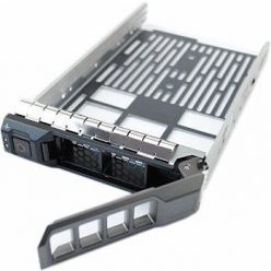 DELL náhradní hot-plug tray 3,5" rámeček pro servery od řady Dell PowerEdge R440, R540, R640, R740, R940, C6420