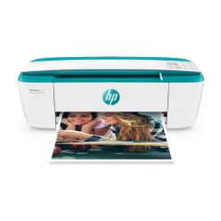 HP DeskJet 3762 All In One Printer - HP Instant Ink ready