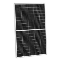 GWL solární panel ELERIX, Mono 410Wp, 120 článků, half-cut