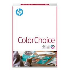 HP paper Color Choice, 4A, 90g, lesklý, 500 listů