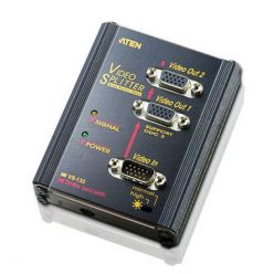 ATEN VS-132, 2-portový VGA rozbočovač 350MHz