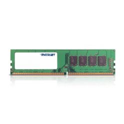 Patriot Signature 4GB DDR4 2400MHz CL17, DIMM