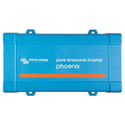 Victron Phoenix VE.Direct Schuko měnič 48V/230V, 250VA (200W), čistá sinus