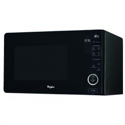 Whirlpool MWF 420 BL Mikrovlnná trouba