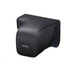 SONY LCSELC7B kožené pouzdro pro NEX-7