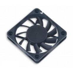 AKASA ventilátor 60x10mm, 5000rpm, 36dBA, 3-pin
