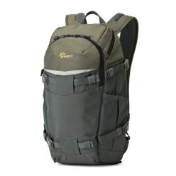 Lowepro Flipside Trek 250 AW(grey/green)