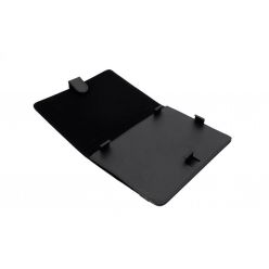 AIREN AiTab Leather Case 6, pouzdro pro 8" tablet PC, černé