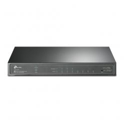 TP-Link TL-SG2008P JetStream Smart PoE Switch