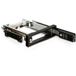 Delock výměnný rámeček pro 3,5" SATA HDD do 5,25" pozice