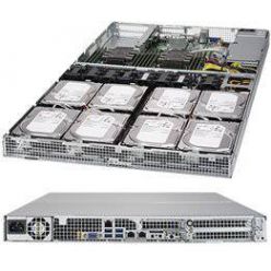 Supermicro SYS-6019P-WT8