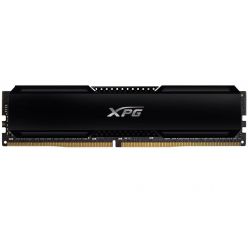 ADATA XPG Gammix D20 8GB DDR4 3200MHz CL16, DIMM, black