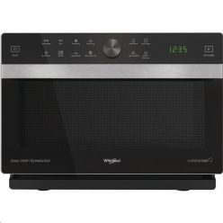 Whirlpool MWP 338 SB Mikrovlnná trouba