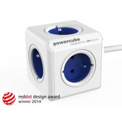 PowerCube Extended Blue