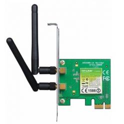 TP-LINK TL-WN881ND, Wi-Fi síťová karta, 802.11b/g/n, 300mbps, PCIe