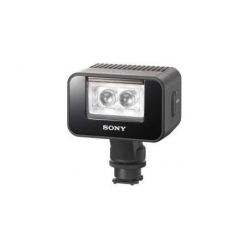 SONY HVL-LEIR1, videoreflektor na baterie