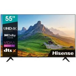 55" Hisense 55A6G
