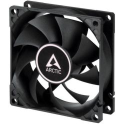 ARCTIC F8 Black