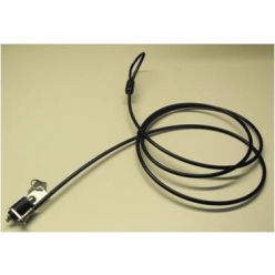 Lenovo TP Security Cable Lock - zabezpečení NTB/PC/LCD přes Kensington slot