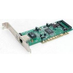 D-Link DGE-528T Gigabitová síťová karta, PCI