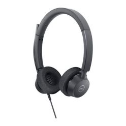 Dell Pro Stereo Headset WH3022