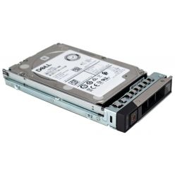 DELL disk 300GB/ 15k/ SAS/ hot-plug/ 2.5"/ pro R340,R640,R740,R940