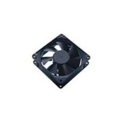 AKASA DFS802512H, 80x80mm ventilátor