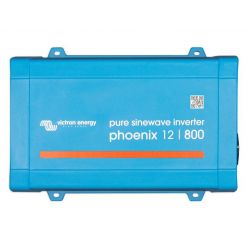 Victron Phoenix VE.Direct Schuko měnič 12V/230V, 800VA (650W), čistá sinus