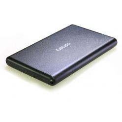 EVOLVEO Tiny 1, externí box na 2.5" HDD, USB 3.0, 5Gbps