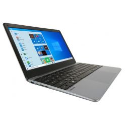 UMAX VisionBook 12Wr šedý