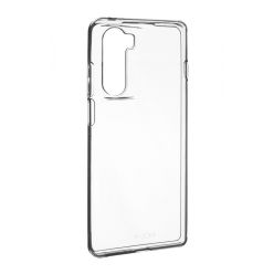 TPU gelové pouzdro FIXED pro Motorola Moto G200 5G, čiré