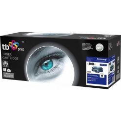 TB náhrada za Samsung MLT-D103L, černý, 2500 stran