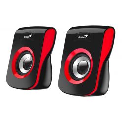 Genius SP-Q180 Red