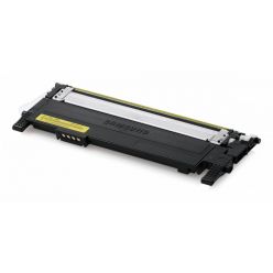 HP/Samsung CLT-Y406S/ELS 1000 stran Toner Yellow
