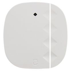 iGET Security P4v2 Bezdr. magnetický senzor pro dveře/okna, detekce při otevření (oddálení magnetu)