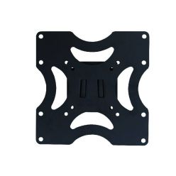 Digitus VESA držák na zeď, VESA 75/100/200x100/200, nosnost 37kg