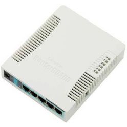 MikroTik RB951Ui-2HnD