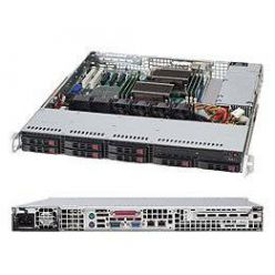 Supermicro CSE-113MFAC2-605CB