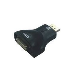 PremiumCord  adaptér DisplayPort - DVI  Male/Female