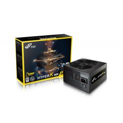 FSP/Fortron HYPER K PRO 600, 600W ATX zdroj, 80+, retail
