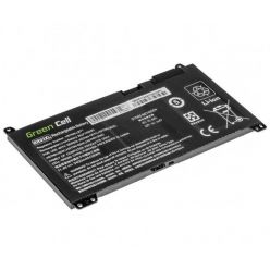 TRX baterie Green Cell/ HP183/ 11.4V/ 3400 mAh/ Li-Pol/ HP ProBook 430 G4 G5 440 G4 G5 450 G4 G5 455 G4 G5/ neoriginál