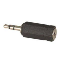 PremiumCord stereo redukce 3.5mm jack M - 2.5mm jack F