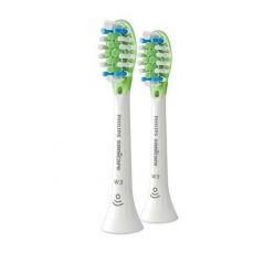 Philips HX9062/17 Sonicare Premium White Náhradní hlavice