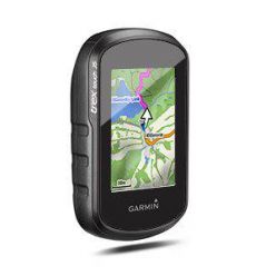Garmin eTrex Touch 35 Europe 46