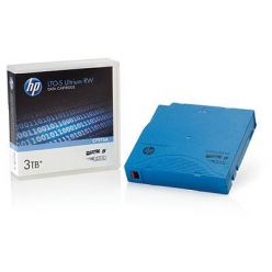 HP Ultrium páska, 3200 GB, C7975A