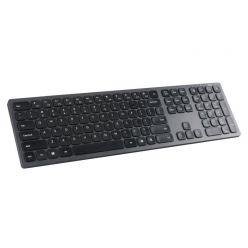 PLATINET bezdrátová klávesnice K100 CZ, černá