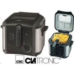 Clatronic FR3649 fritéza
