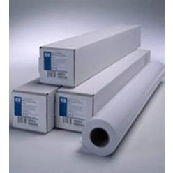 HP 610/30.5m/Universal Instant-dry Gloss Photo Paper, 610mmx30.5m, 24", role, Q6574A, 190 g/m2, foto papír, lesklý, bílý, pro ink