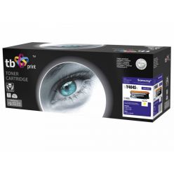 TB náhrada za Samsung CLT-K404S, new,1000,Yellow